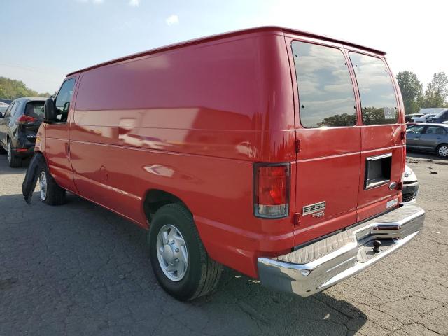 Photo 3 from auction – 2014 FORD ECONOLINE with VIN 1FTNE2EW0EDA44581