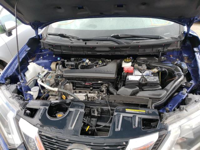 Photo 7 from auction – 2018 NISSAN ROGUE S with VIN KNMAT2MT8JP615979
