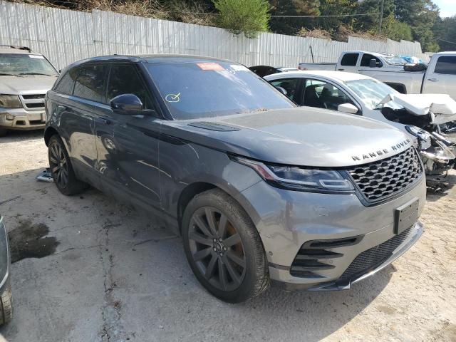 LAND ROVER RANGE ROVE 2018 with VIN SALYM2RN3JA735030 - Photo from auction