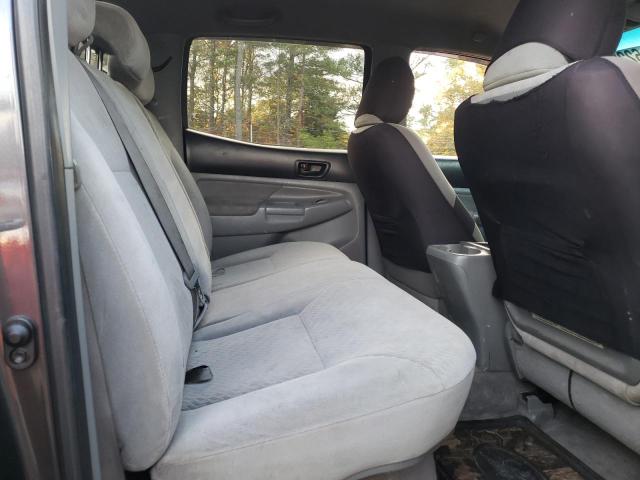 Photo 6 from auction – 2011 TOYOTA TACOMA DOU with VIN 3TMLU4EN5BM058327