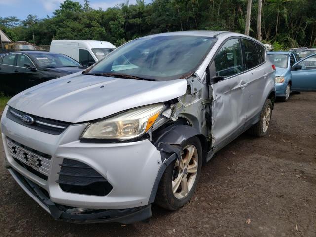 Photo 9 from auction – 2015 FORD ESCAPE SE with VIN 1FMCU0G77FUA12065