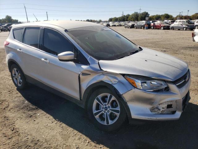 FORD ESCAPE SE 2015 with VIN 1FMCU9GX4FUB81190 - Photo from auction