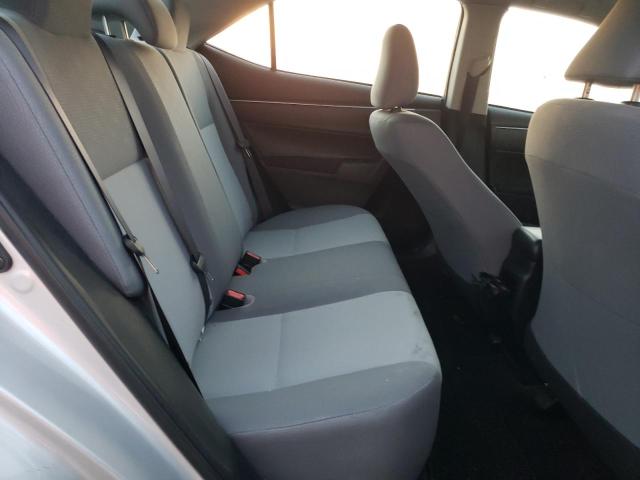 Photo 6 from auction – 2016 TOYOTA COROLLA L with VIN 2T1BURHE7GC722177
