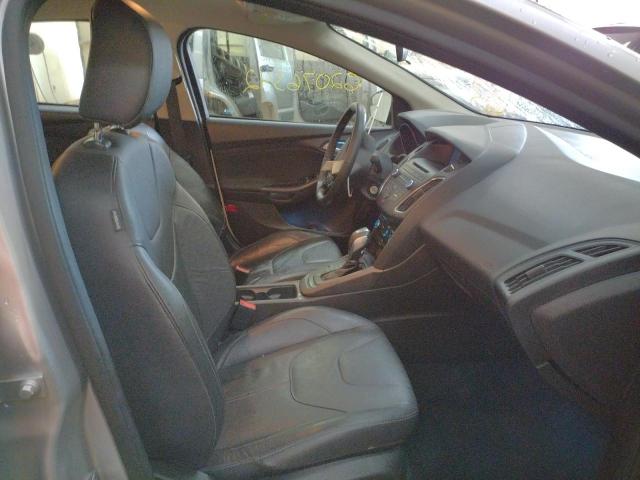 Photo 5 from auction – 2015 FORD FOCUS SE with VIN 1FADP3F25FL235305