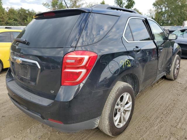 Photo 4 from auction – 2017 CHEVROLET EQUINOX LT with VIN 2GNALCEK8H6228894