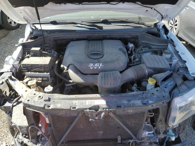 Photo 7 from auction – 2013 JEEP GRAND CHER with VIN 1C4RJFAG8DC647916