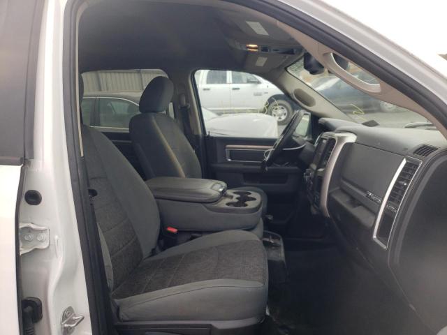 Photo 5 from auction – 2017 RAM 1500 SLT with VIN 3C6RR7LT9HG544104
