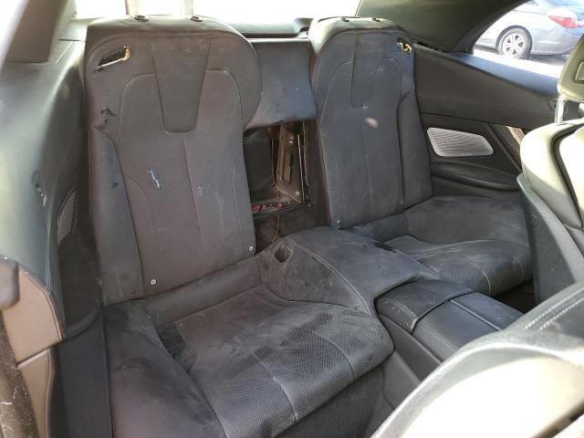 Photo 6 from auction – 2013 BMW M6 with VIN WBSLZ9C57DDZ77819