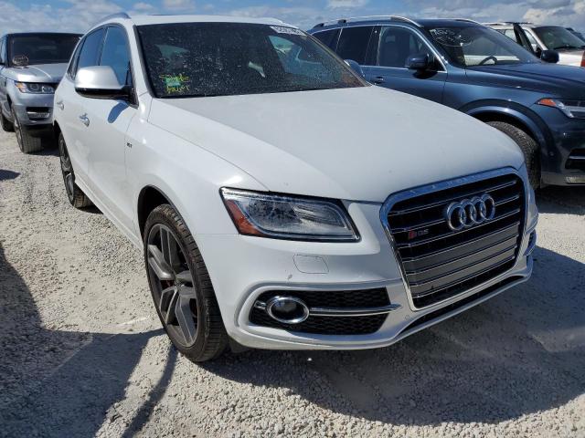 AUDI SQ5 PREMIU 2016 with VIN WA1CCAFP9GA016694 - Photo from auction