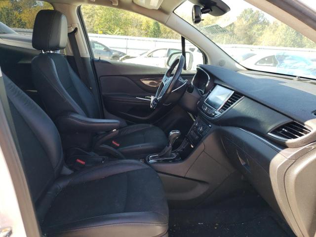 Photo 5 from auction – 2017 BUICK ENCORE PRE with VIN KL4CJASB9HB032020