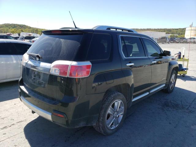 Photo 4 from auction – 2013 GMC TERRAIN DE with VIN 2GKALYEK7D6124112