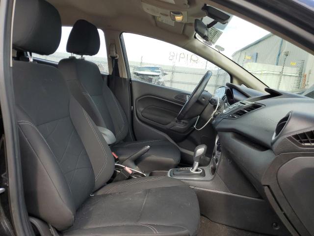 Photo 5 from auction – 2015 FORD FIESTA SE with VIN 3FADP4EJ0FM211149