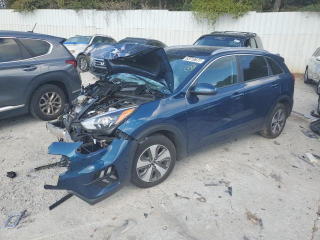 Photo 2 from auction – 2020 KIA NIRO LX with VIN KNDCB3LC9L5361703