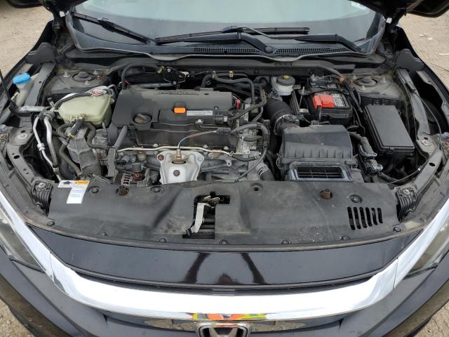 Photo 7 from auction – 2016 HONDA CIVIC LX with VIN 19XFC2F57GE207244
