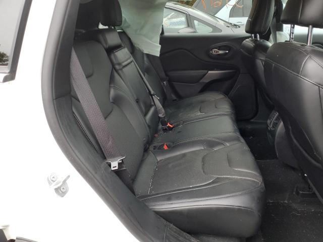 Photo 6 from auction – 2019 JEEP CHEROKEE L with VIN 1C4PJMDX3KD272774