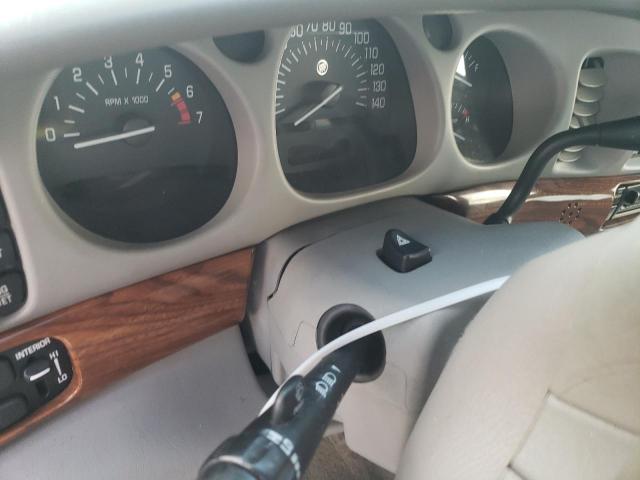 Photo 8 from auction – 2000 BUICK LESABRE CU with VIN 1G4HP54K4Y4171440