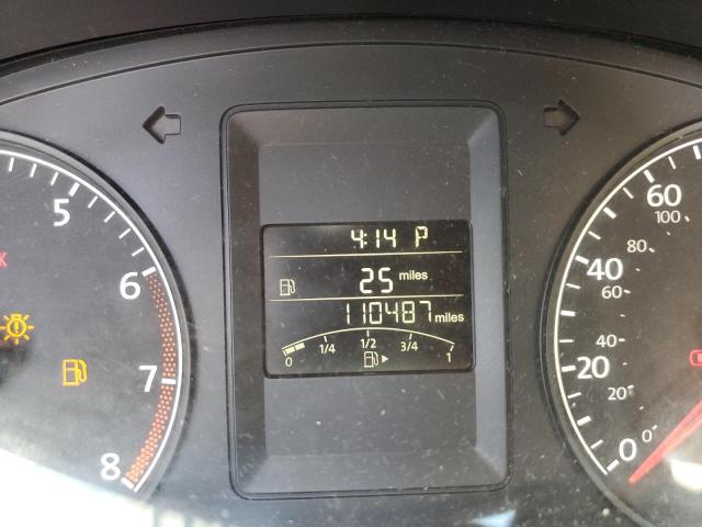 Photo 8 from auction – 2014 VOLKSWAGEN JETTA BASE with VIN 3VW2K7AJ7EM445369