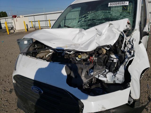 Photo 9 from auction – 2019 FORD TRANSIT CO with VIN NM0LS7E21K1430656