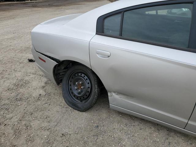 Photo 9 from auction – 2012 DODGE CHARGER SE with VIN 2C3CDXBG3CH185508