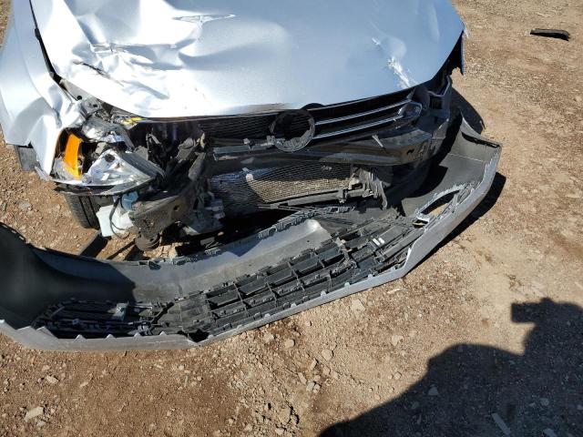 Photo 9 from auction – 2015 VOLKSWAGEN JETTA BASE with VIN 3VW2K7AJ5FM252395