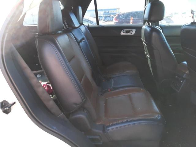 Photo 6 from auction – 2012 FORD EXPLORER L with VIN 1FMHK8F8XCGA52395