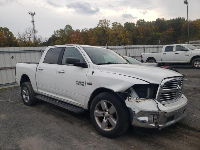 RAM 1500 SLT 2017 with VIN 3C6RR7LT9HG544104 - Photo from auction