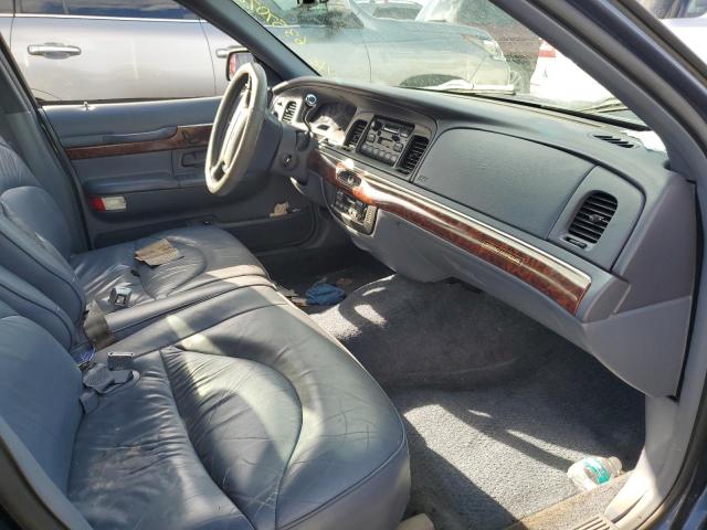 Photo 5 from auction – 1997 MERCURY GRAND MARQ with VIN 2MELM75W1VX708269