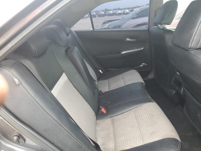 Photo 6 from auction – 2013 TOYOTA CAMRY L with VIN 4T1BF1FKXDU654777