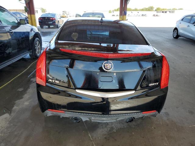 Photo 6 from auction – 2014 CADILLAC ATS with VIN 1G6AA5RX3E0155697