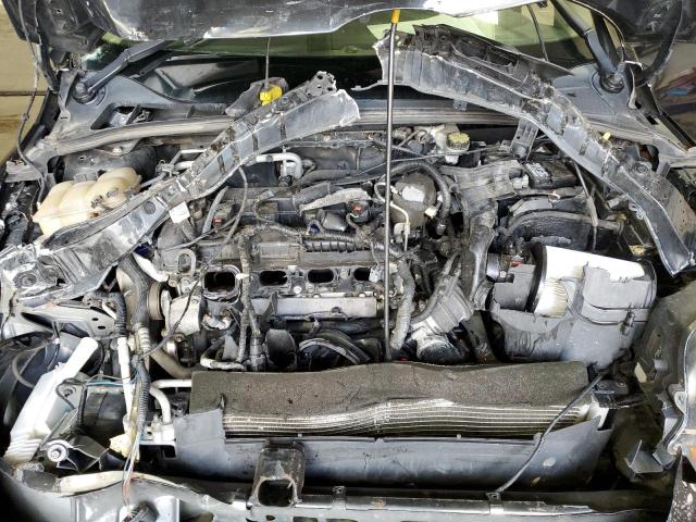 Photo 7 from auction – 2014 FORD FOCUS SE with VIN 1FADP3K24EL459881