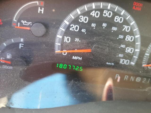 Photo 8 from auction – 2003 FORD F150 SUPER with VIN 1FTRW07613KC40134