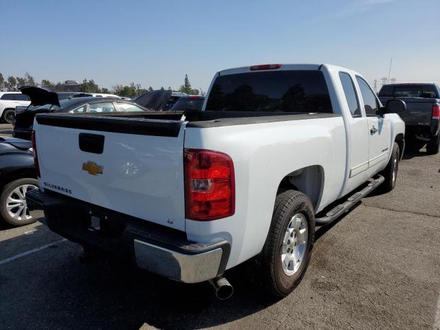 Photo 4 from auction – 2013 CHEVROLET SILVERADO with VIN 1GCRCSE05DZ397063