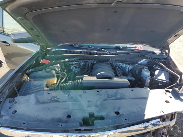Photo 7 from auction – 2014 CHEVROLET SILVERADO with VIN 1GCVKREC6EZ265984
