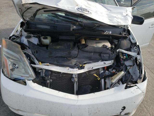 Photo 7 from auction – 2006 TOYOTA PRIUS with VIN JTDKB20U567516968
