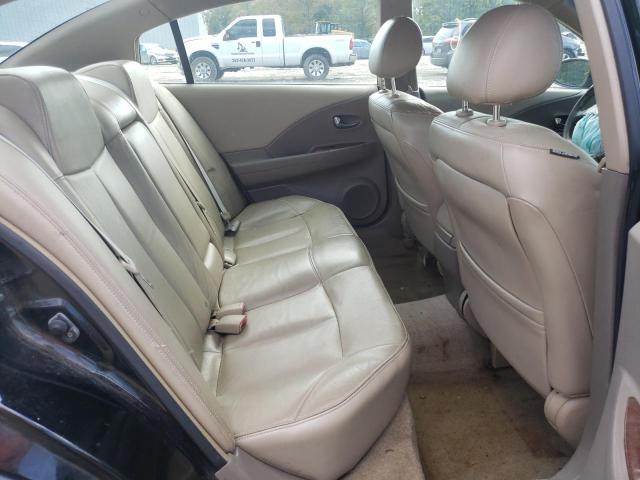 Photo 6 from auction – 2004 NISSAN ALTIMA BAS with VIN 1N4AL11E24C141920