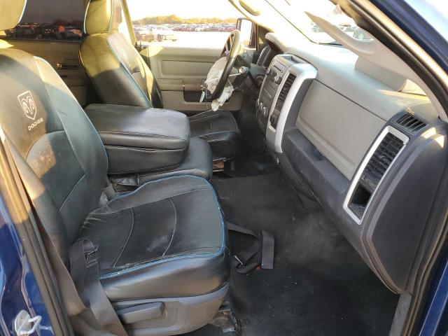 Photo 5 from auction – 2009 DODGE RAM 1500 with VIN 1D3HB13T69J508903