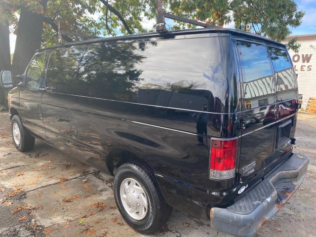 Photo 3 from auction – 2012 FORD ECONOLINE with VIN 1FTNE2EW5CDA41821