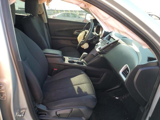 Photo 5 from auction – 2015 CHEVROLET EQUINOX LS with VIN 2GNALAEK8F1146405