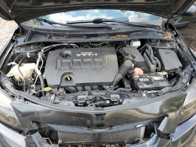 Photo 7 from auction – 2010 TOYOTA COROLLA BA with VIN 2T1BU4EE8AC444159
