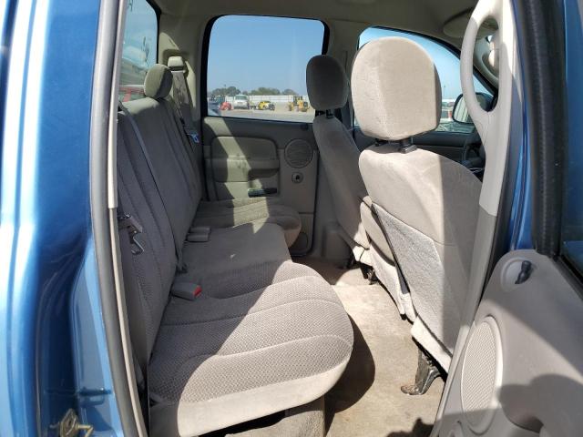 Photo 6 from auction – 2005 DODGE RAM 1500 S with VIN 1D7HA18N35J552282