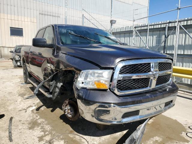 RAM 1500 CLASS 2019 with VIN 1C6RR7TT2KS687458 - Photo from auction