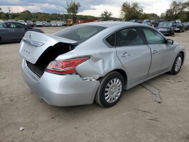 Photo 4 from auction – 2015 NISSAN ALTIMA 2.5 with VIN 1N4AL3AP8FC286251