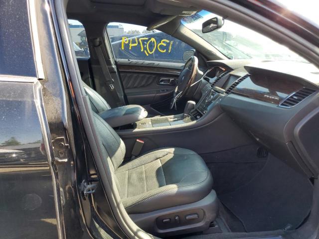 Photo 5 from auction – 2013 FORD TAURUS LIM with VIN 1FAHP2F80DG234987