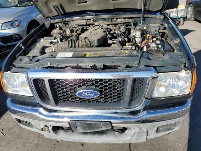 Photo 7 from auction – 2004 FORD RANGER SUP with VIN 1FTYR15E94PB55629