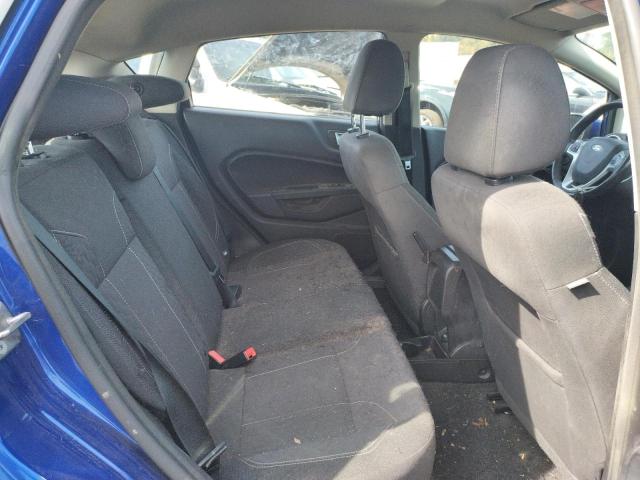 Photo 6 from auction – 2015 FORD FIESTA SE with VIN 3FADP4EJ9FM201140