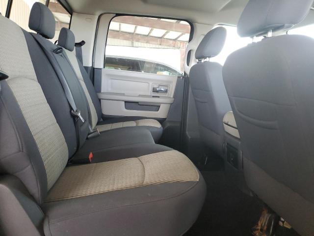 Foto 6 de la subasta – 2009 DODGE RAM 1500 con VIN 1D3HB13T89S812423