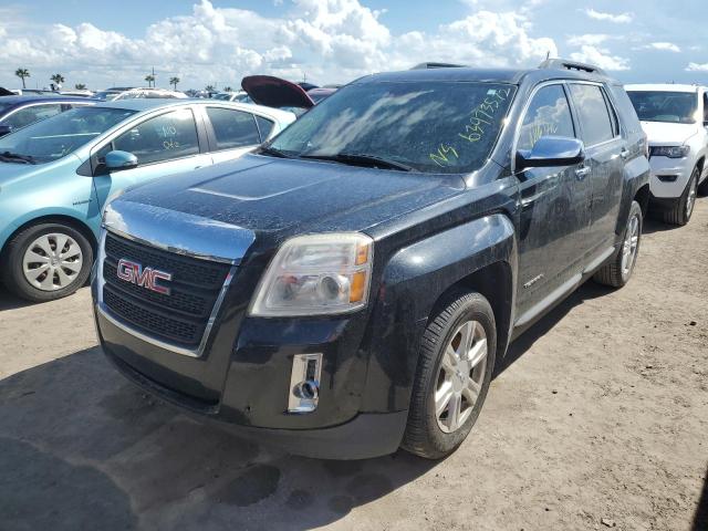 Zdjęcie 2 z aukcji – 2015 GMC TERRAIN SL z VIN 2GKALREK6F6170779