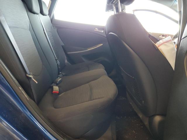 Photo 6 from auction – 2016 HYUNDAI ACCENT SE with VIN KMHCT5AE0GU273613