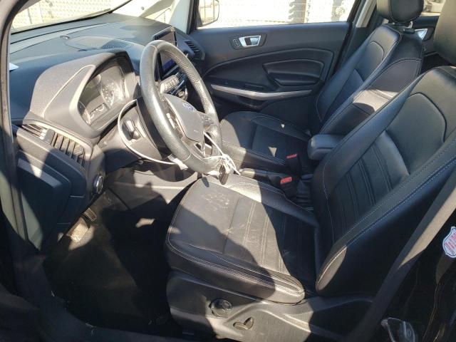 Photo 7 from auction – 2020 FORD ECOSPORT T with VIN MAJ6S3KL7LC354250