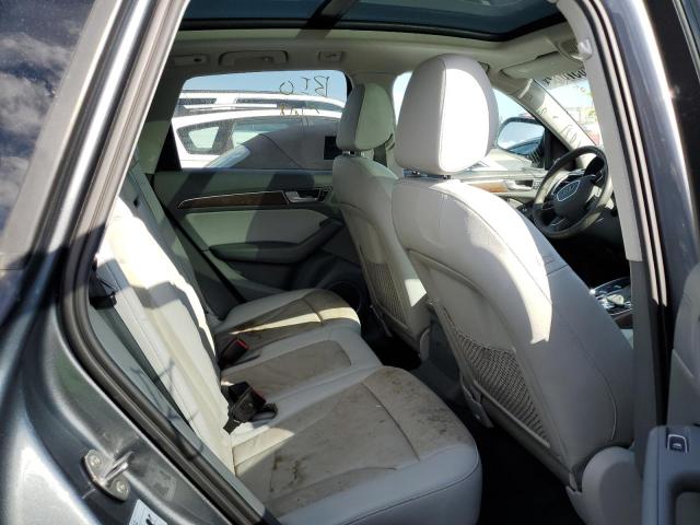 Photo 6 from auction – 2014 AUDI Q5 TDI PRE with VIN WA1CMAFP4EA060628